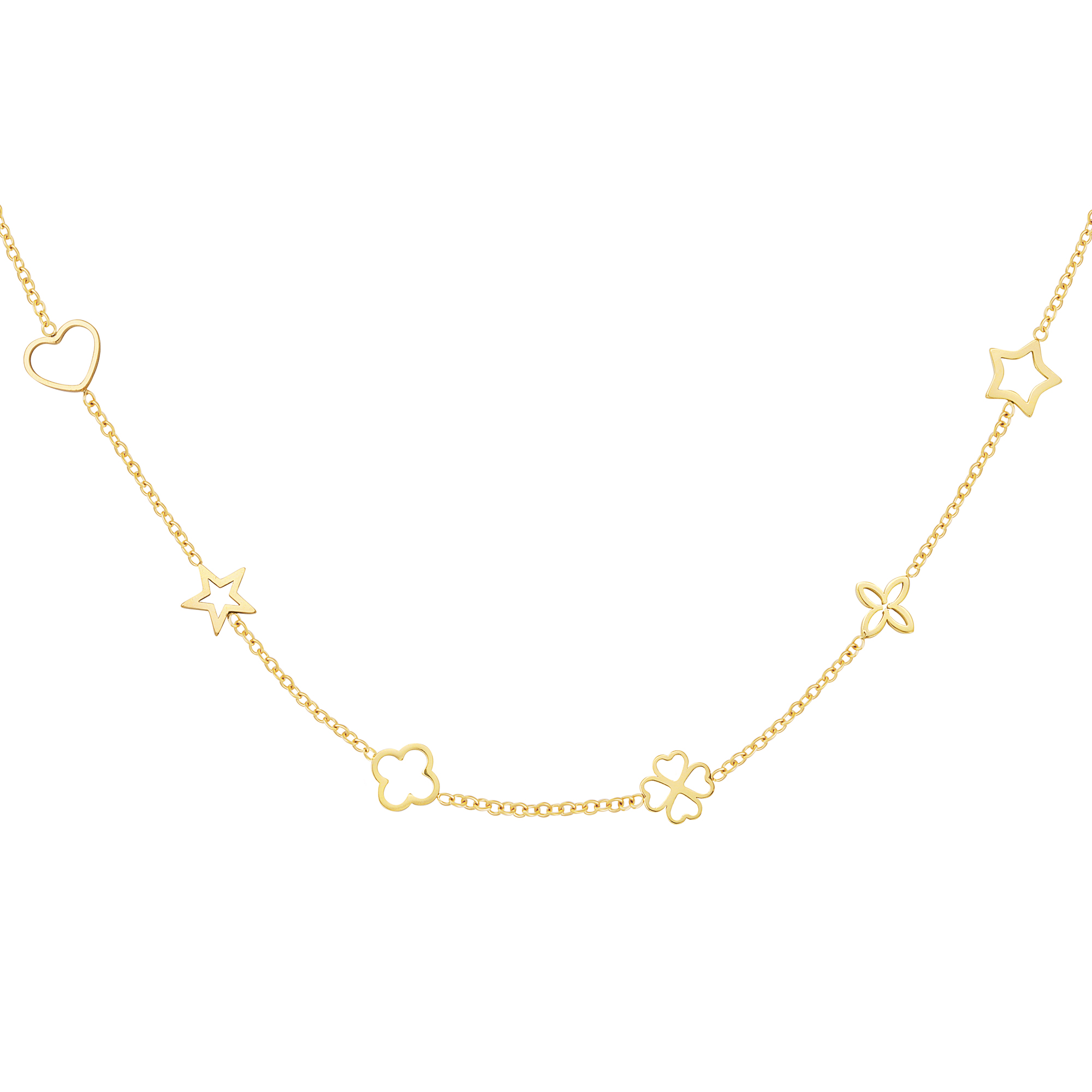 ketting Lotje