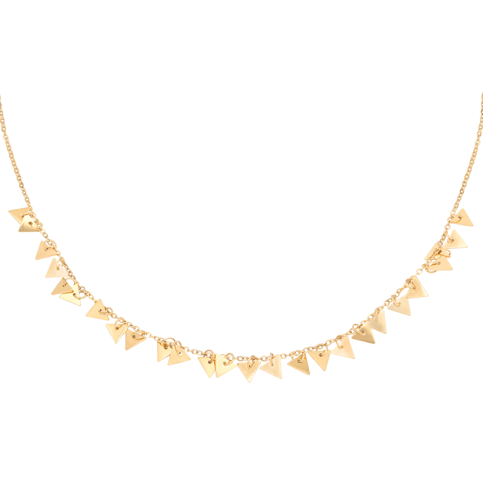 Ketting Mieke