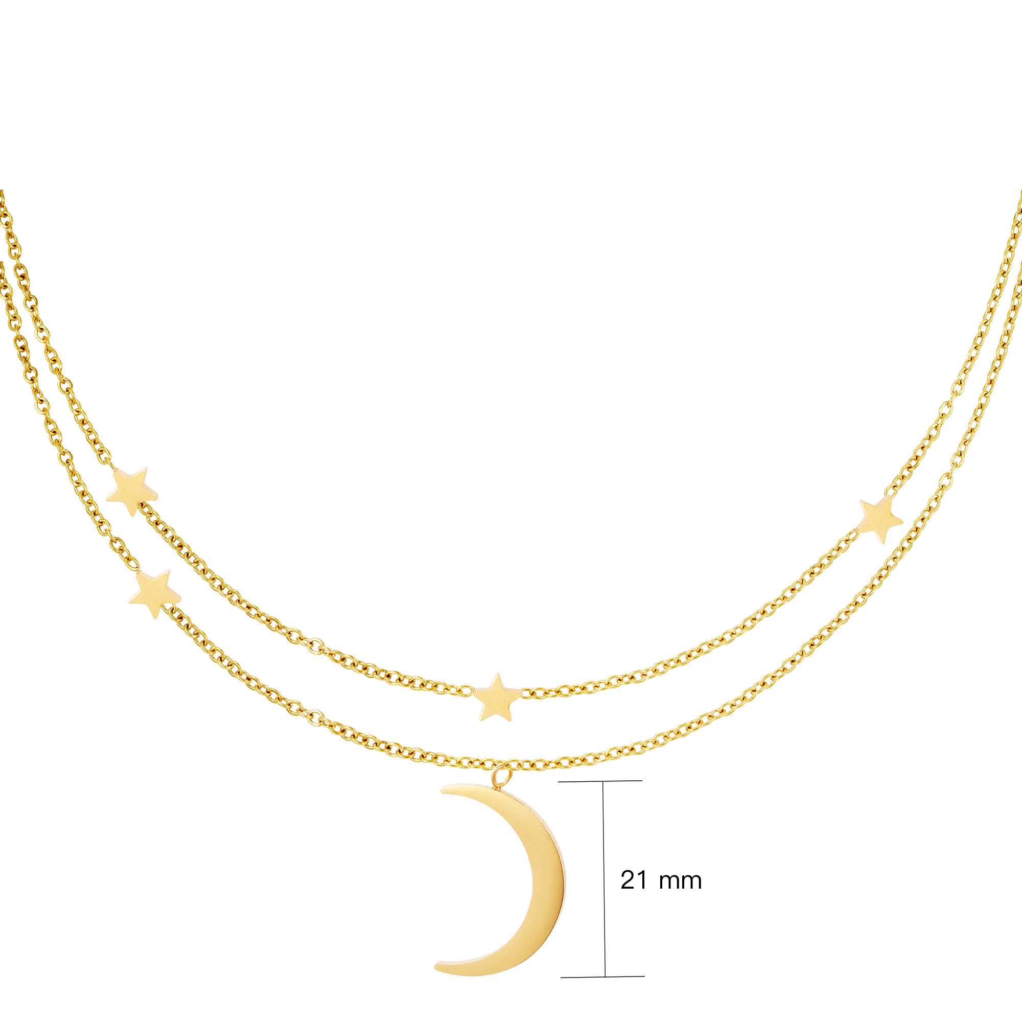 Ketting Irene