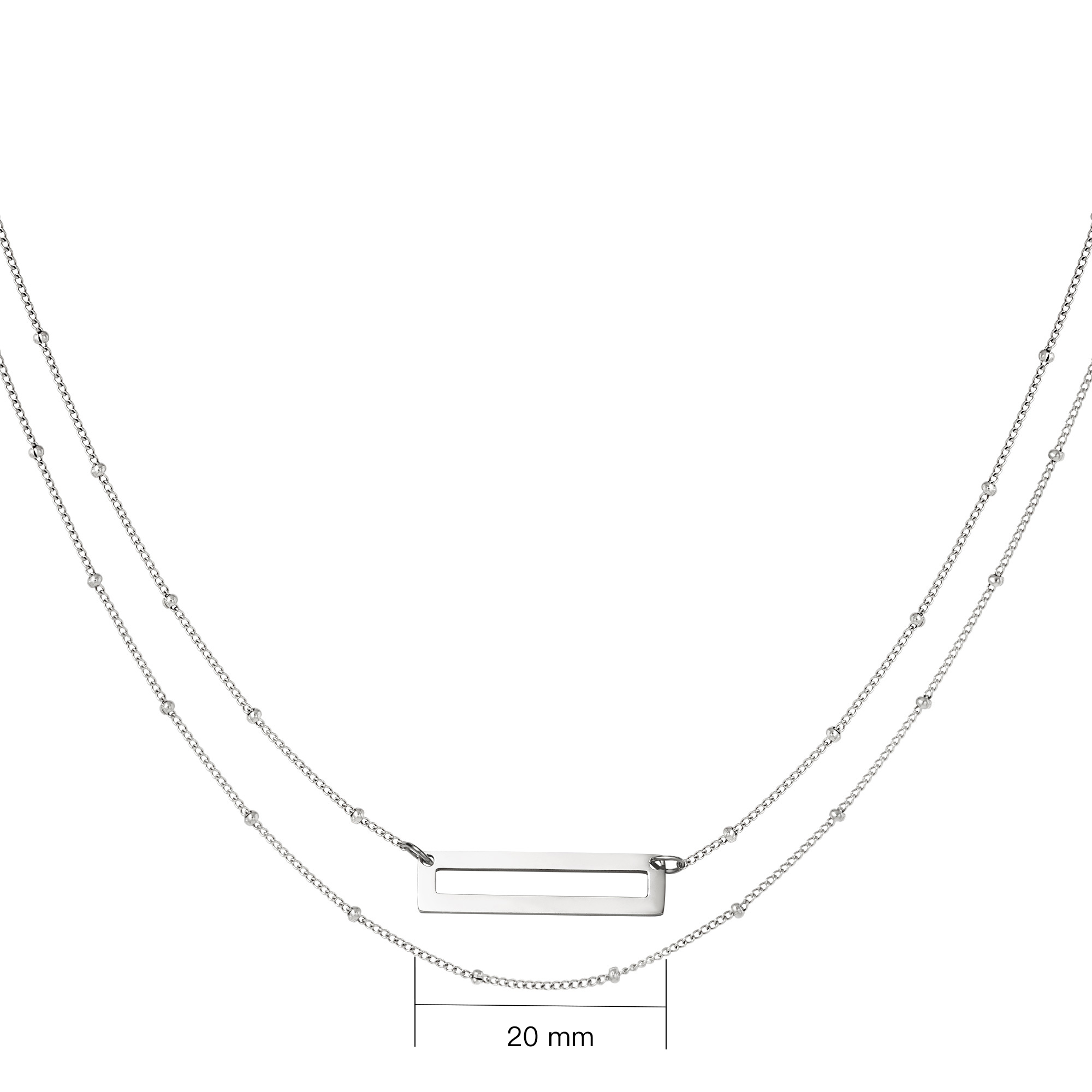 Ketting Wendy