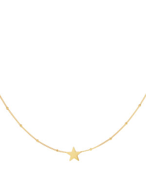 Ketting Meyra