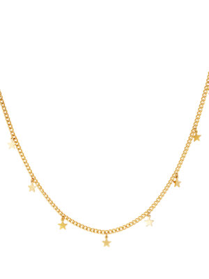ketting Angie