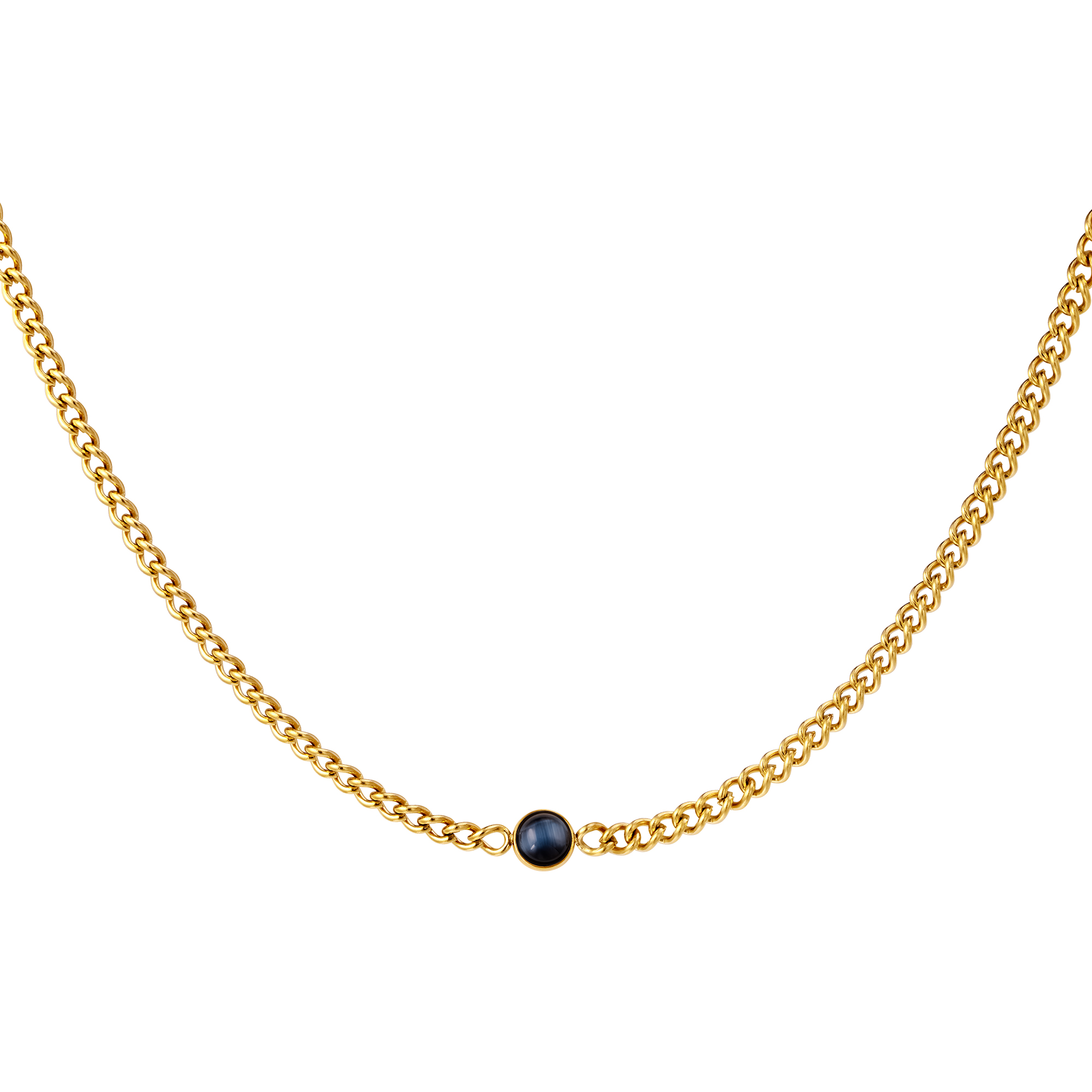 Ketting Roosmarijn