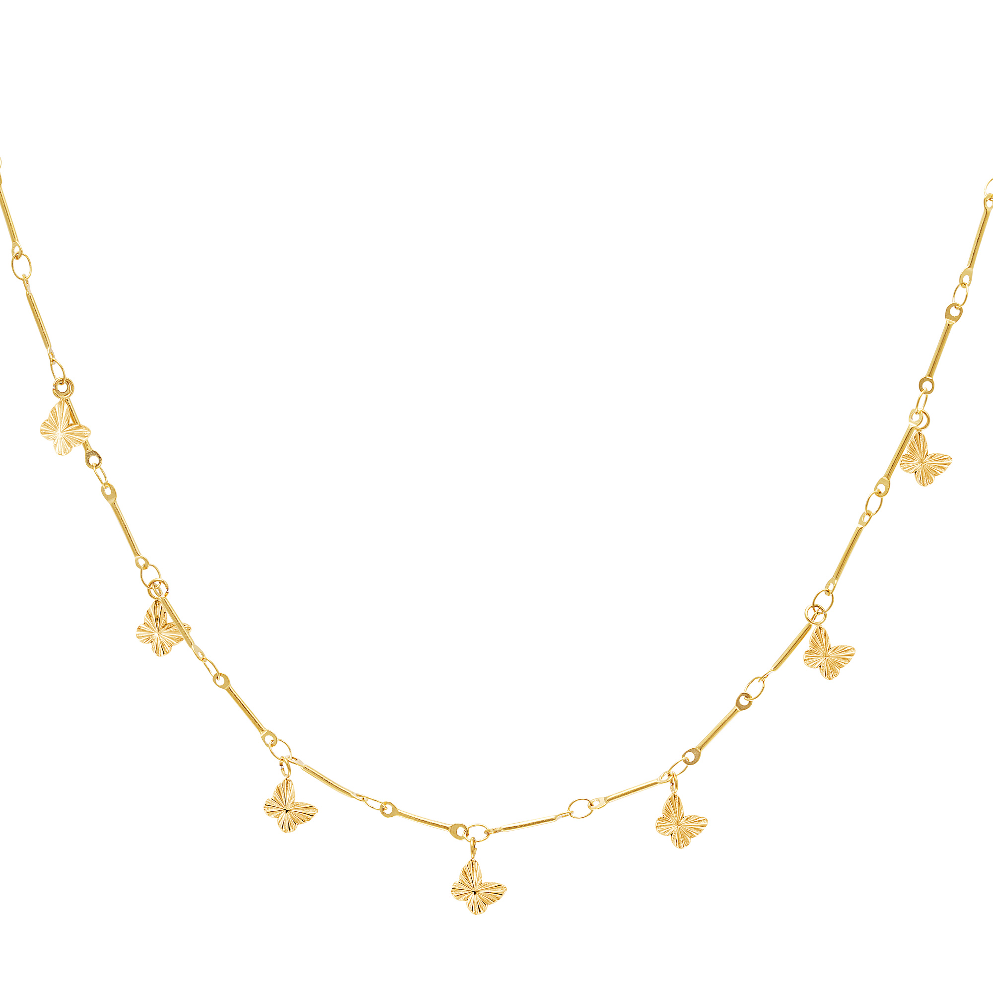 ketting Dewy