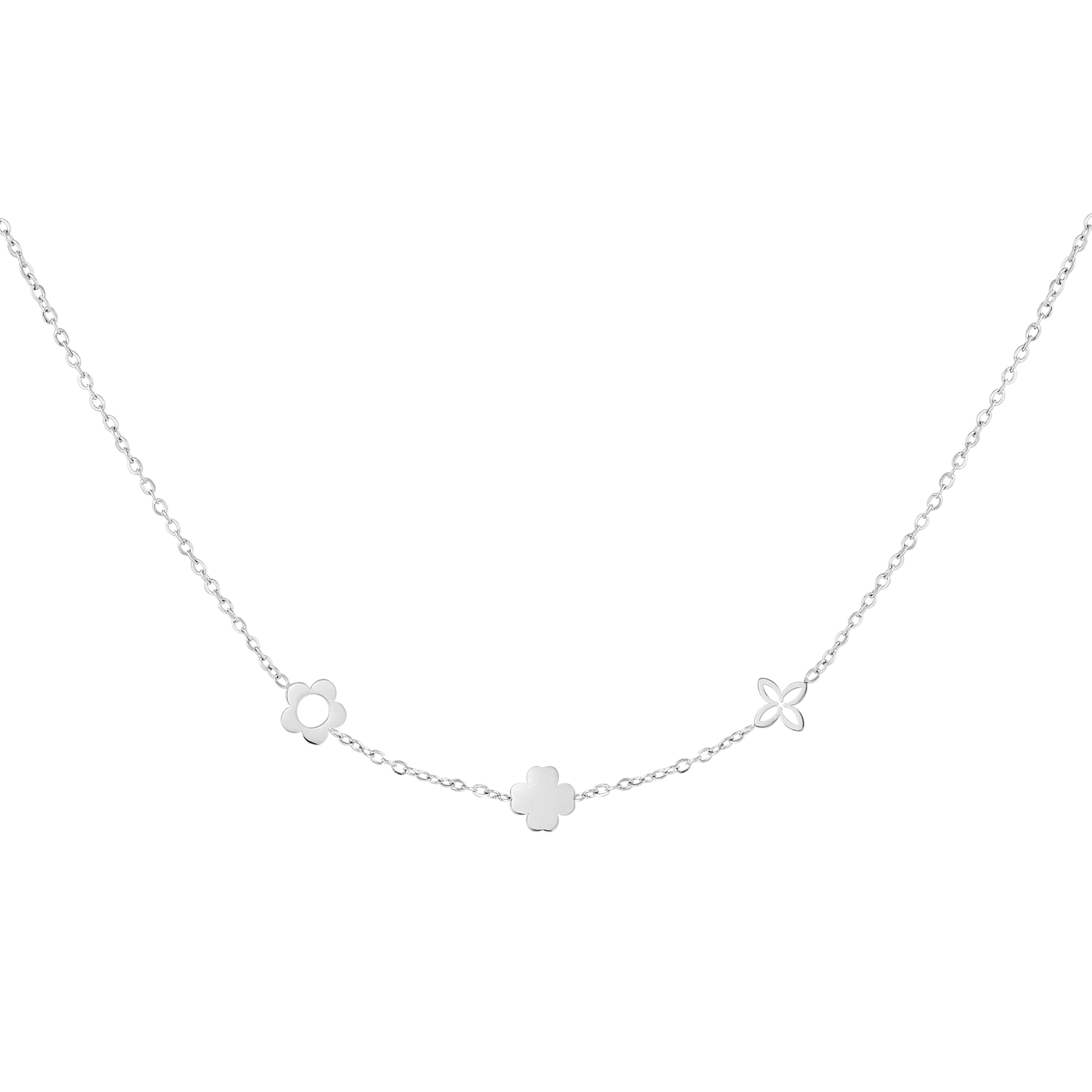 Ketting Nila