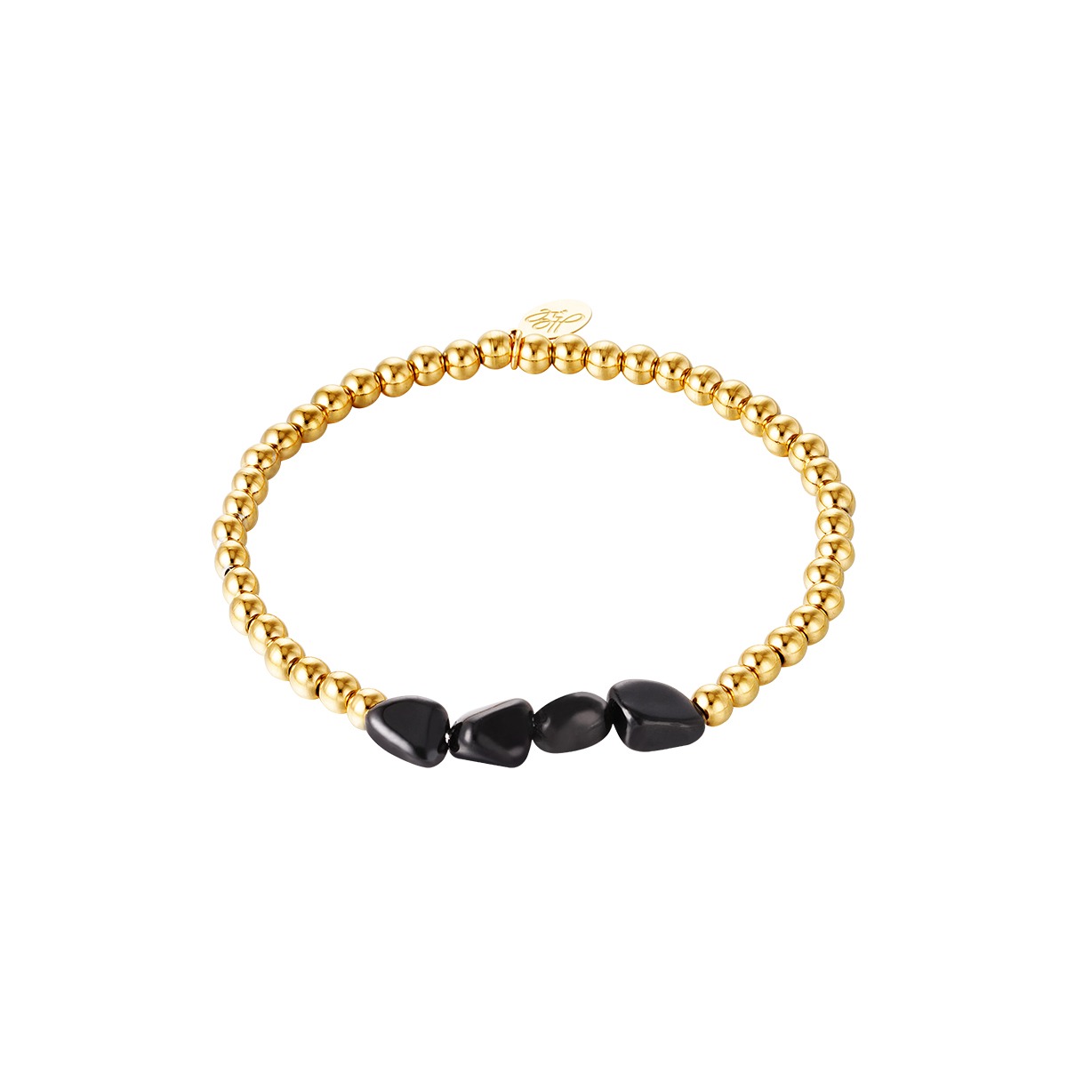 Armband Black Rocks