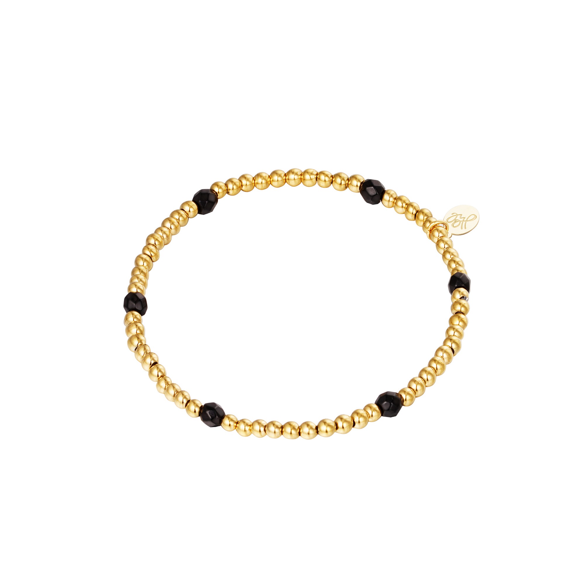 Armband Diamond Beads