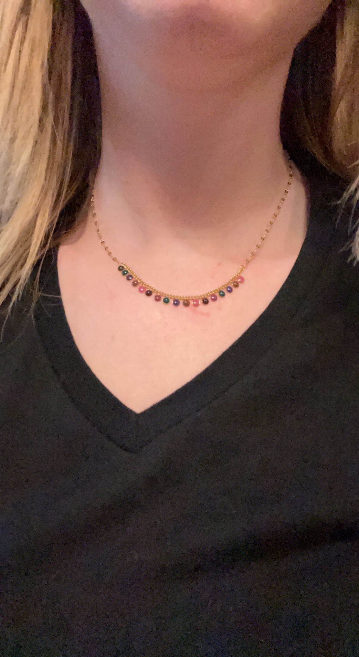 Ketting Fiene - Afbeelding 2