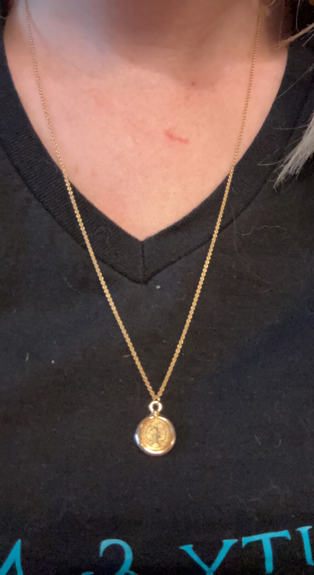 Ketting Holy - Afbeelding 2