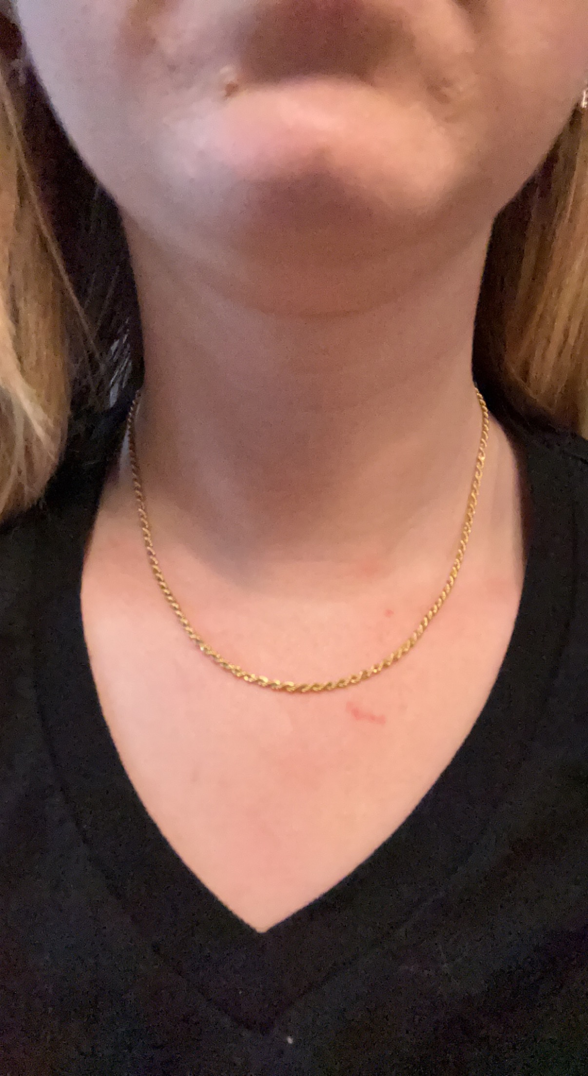 Ketting Like a Boss - Afbeelding 2
