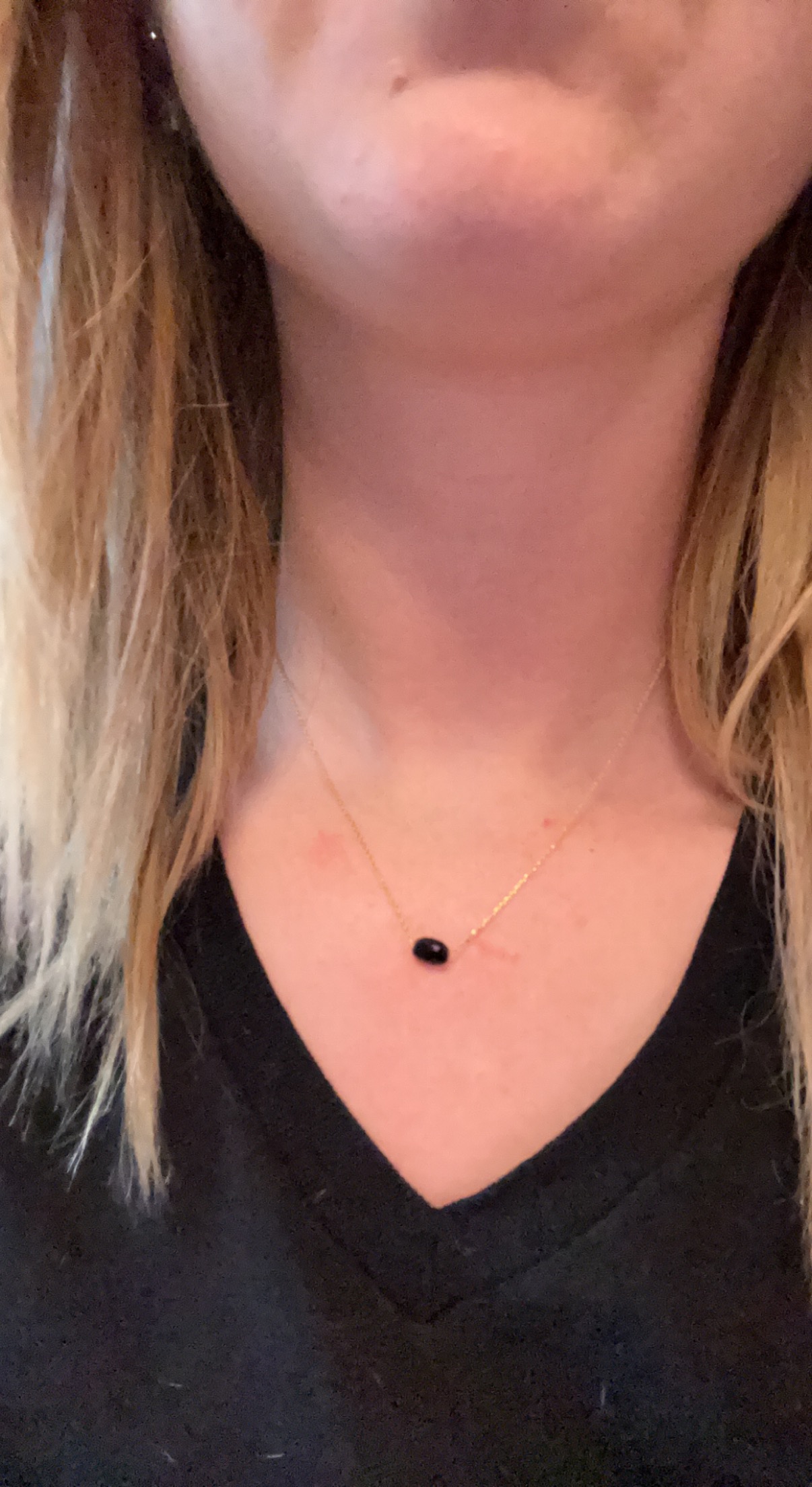 Ketting Solo Stone - Afbeelding 2