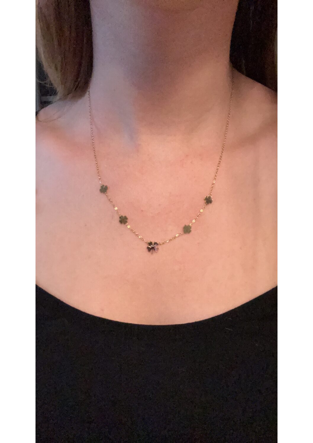 ketting Dorien - Afbeelding 2