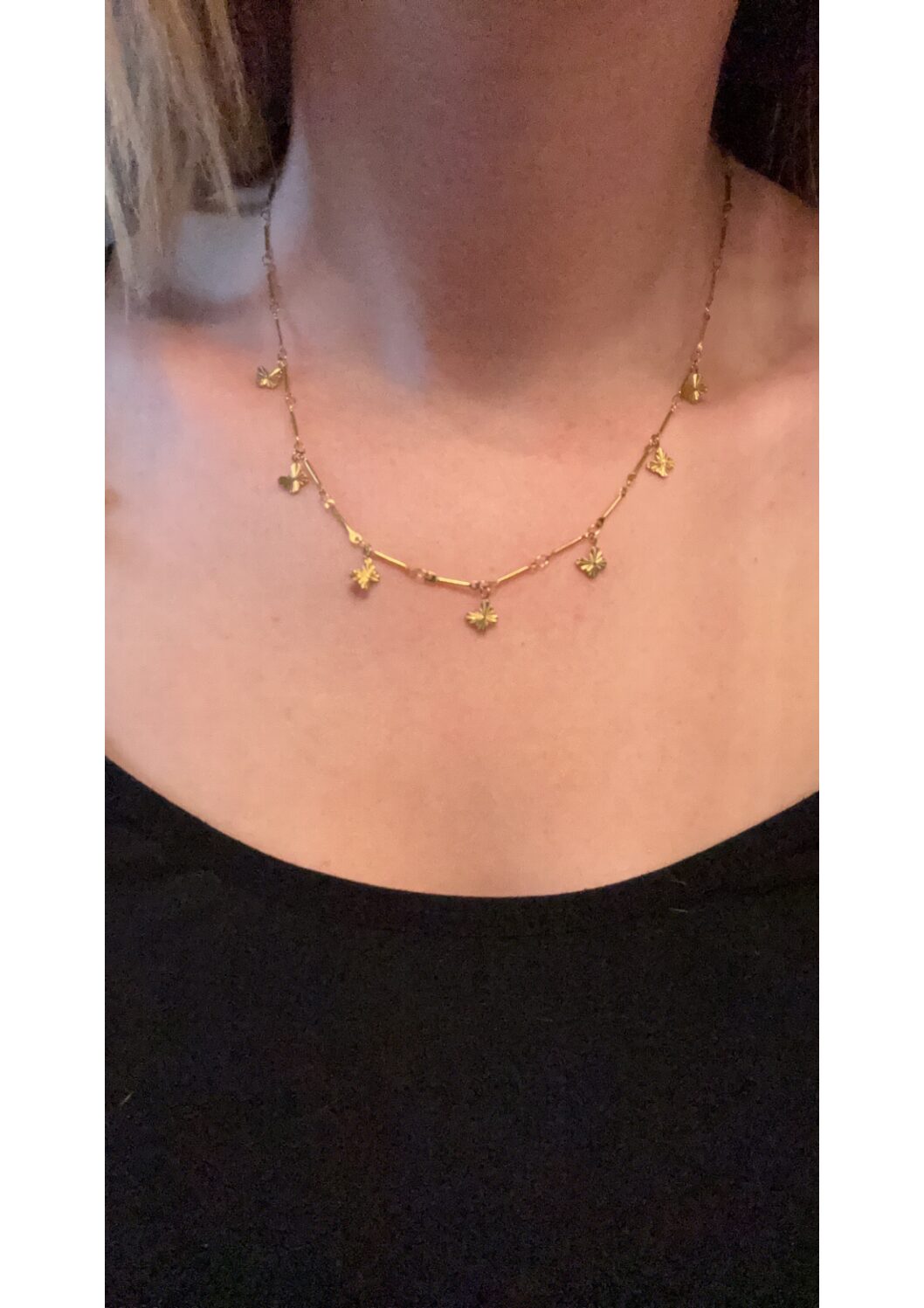 ketting Dewy - Afbeelding 2