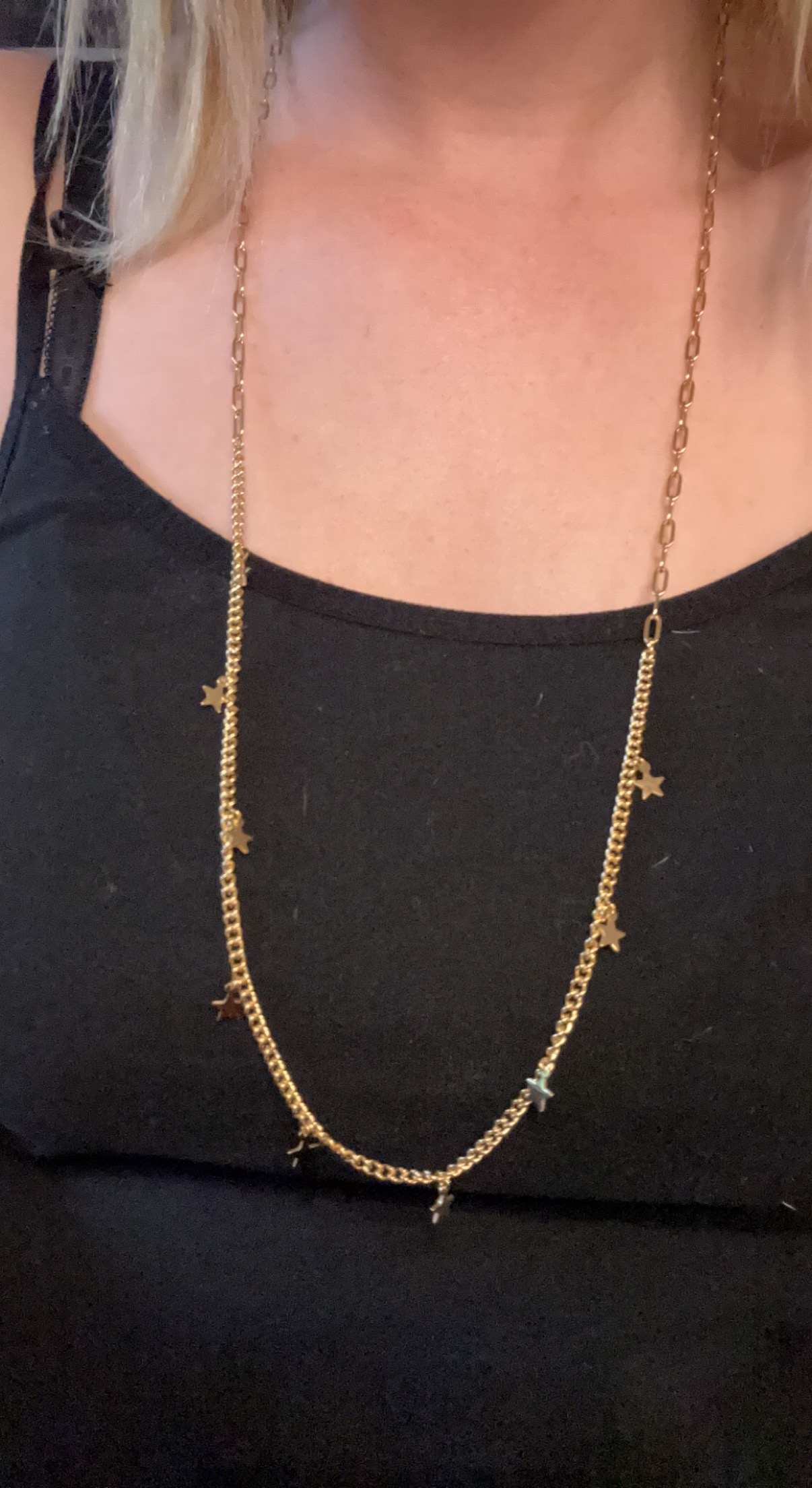 ketting Angie - Afbeelding 2