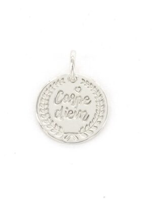 Imotionals Coin Hanger Carpe Diem