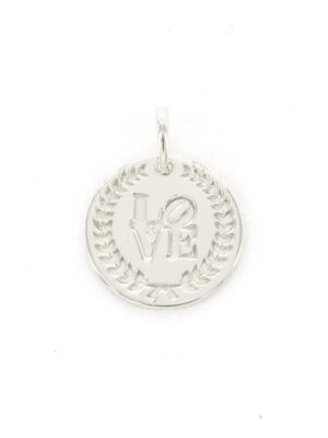 Imotionals Coin Hanger Love