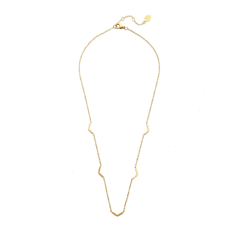 Ketting Bird Figures