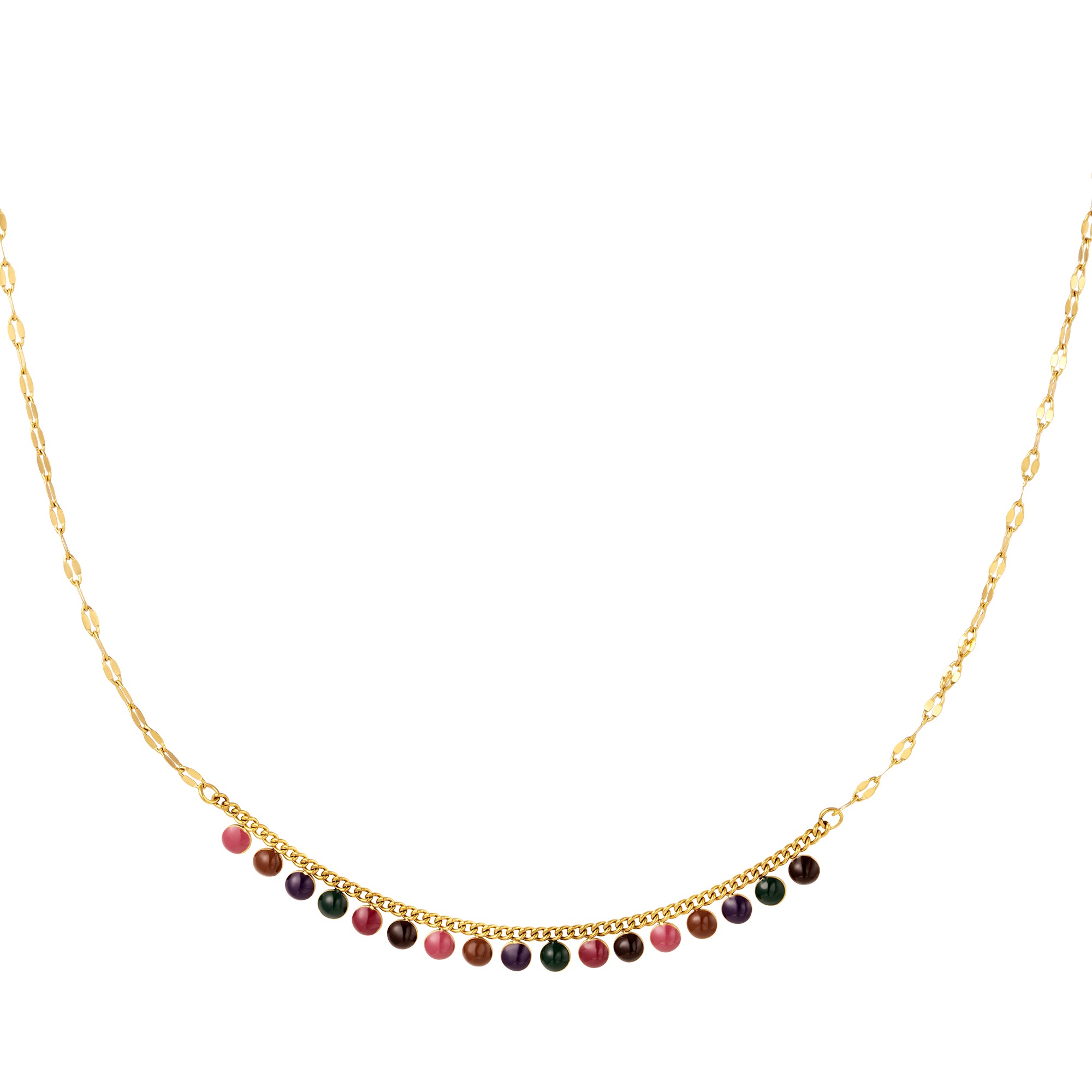 Ketting Fiene
