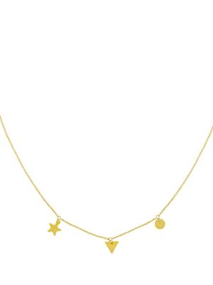 Ketting Figures Family