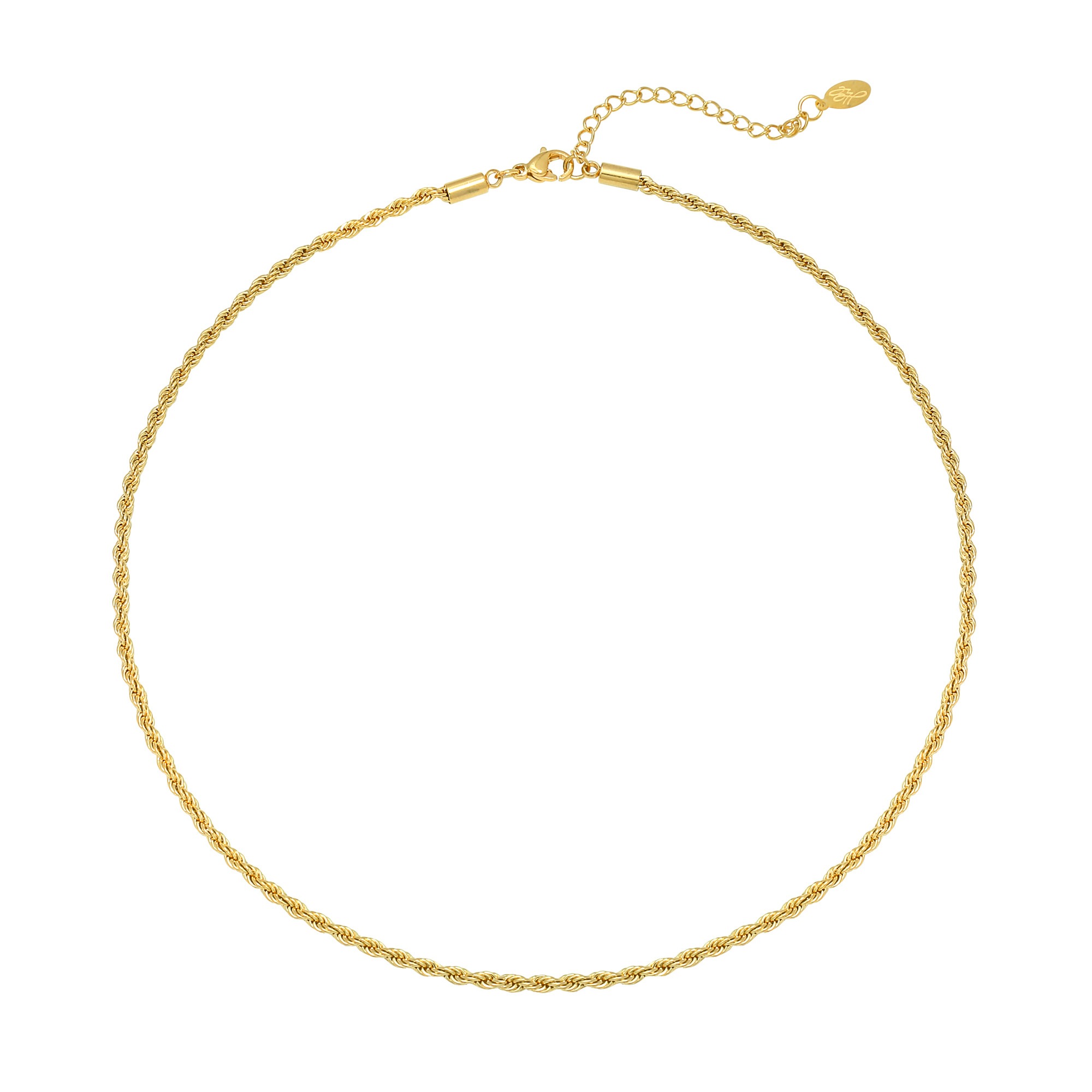 Ketting Like a Boss