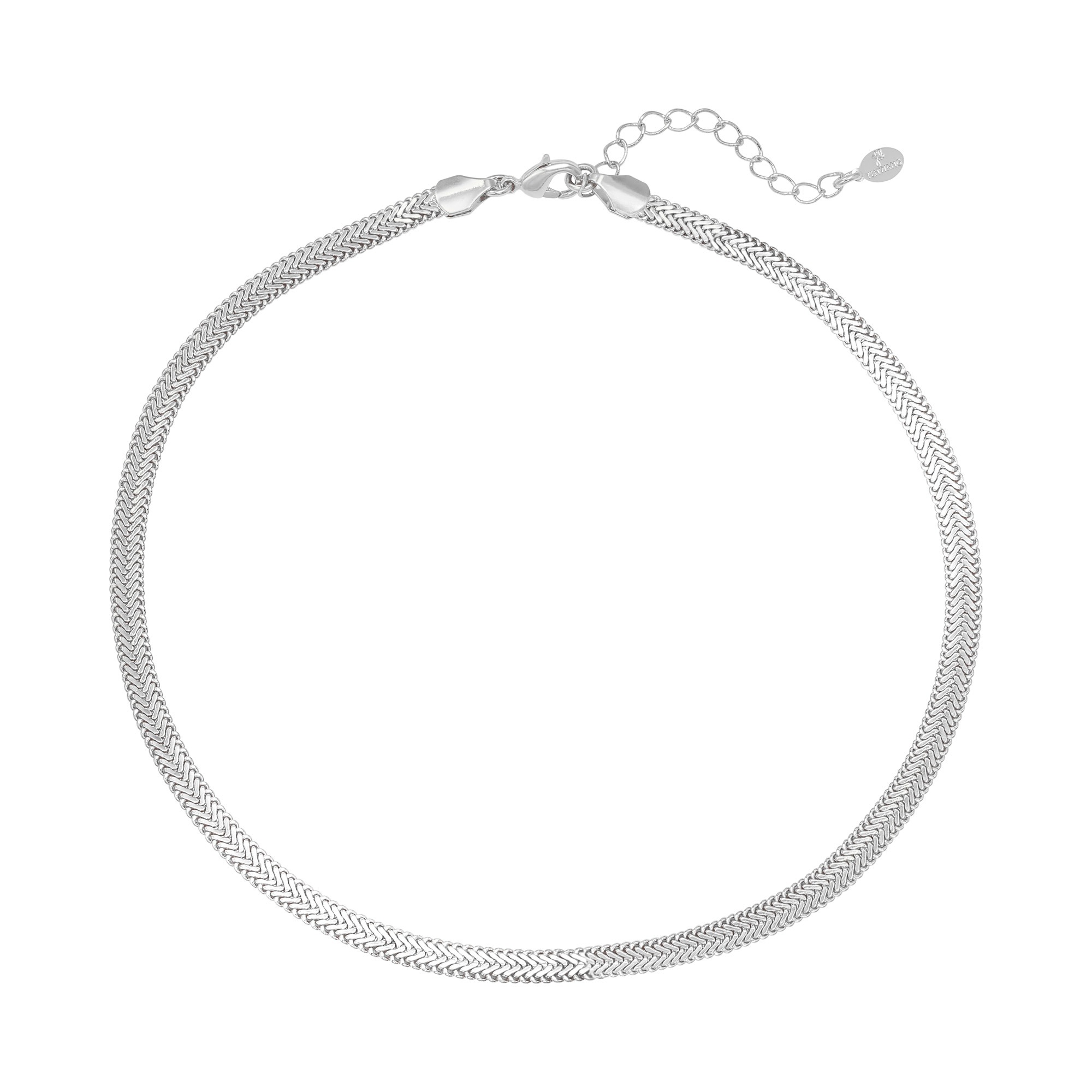 Ketting Snaky Chain