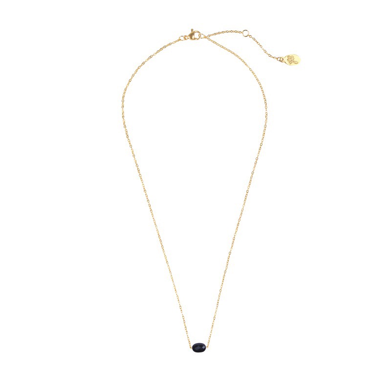 Ketting Solo Stone