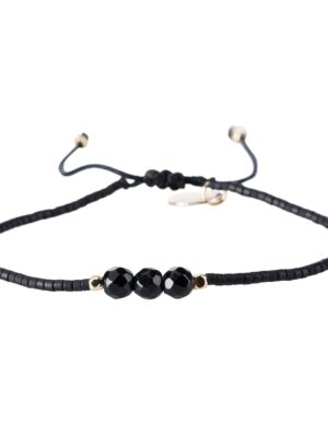 Meet Coco Evi Black Gold