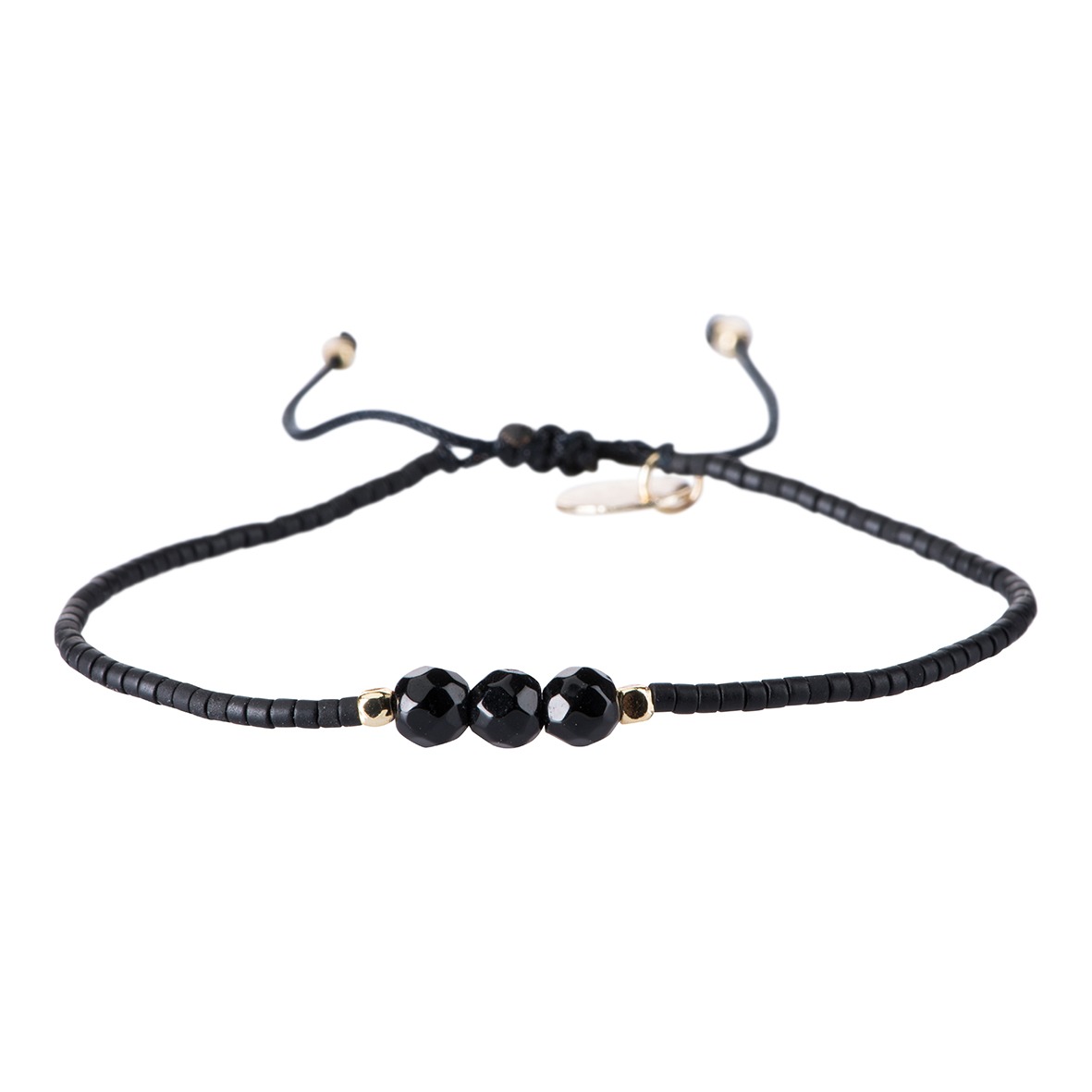 Meet Coco Evi Black Gold