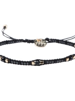 Meet Coco Sarah Black Gold