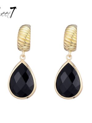 Oorbel Blacko