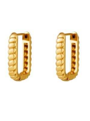 Oorbel Floortje Goud