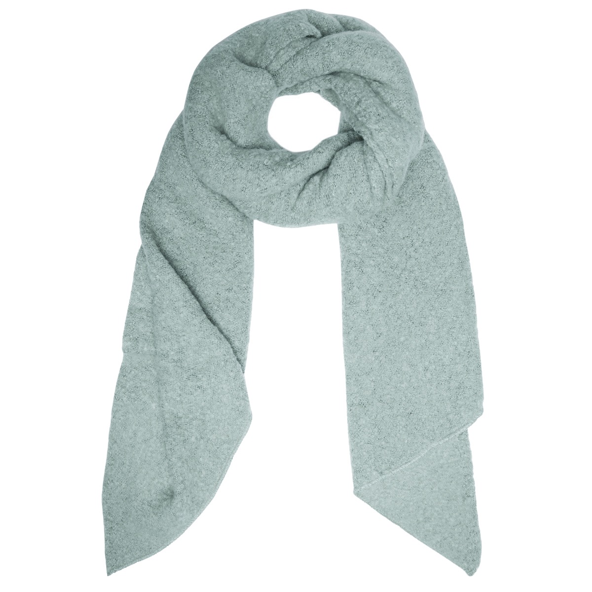 Sjaal Comfy Winter Mint
