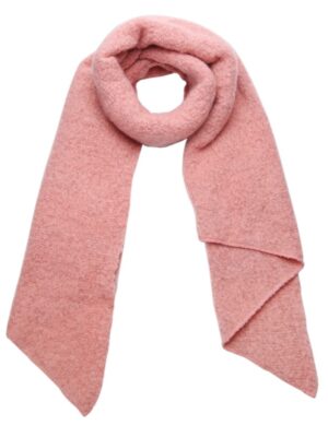 Sjaal Comfy Winter Roze