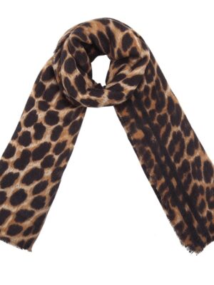 Sjaal Wild at Heart