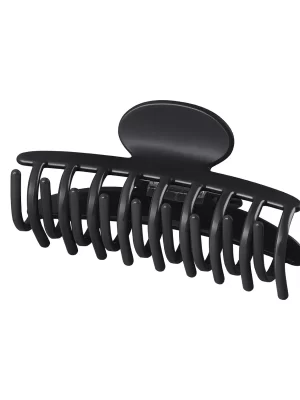 Haarclip Black Beauty