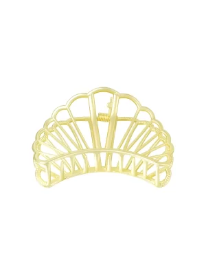 Haarclip Selma - Goud