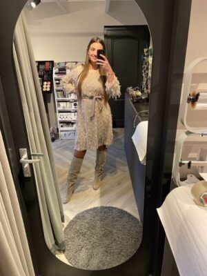 Rinascimento - Dress Pretty