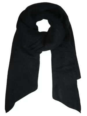 Sjaal Anna - Black