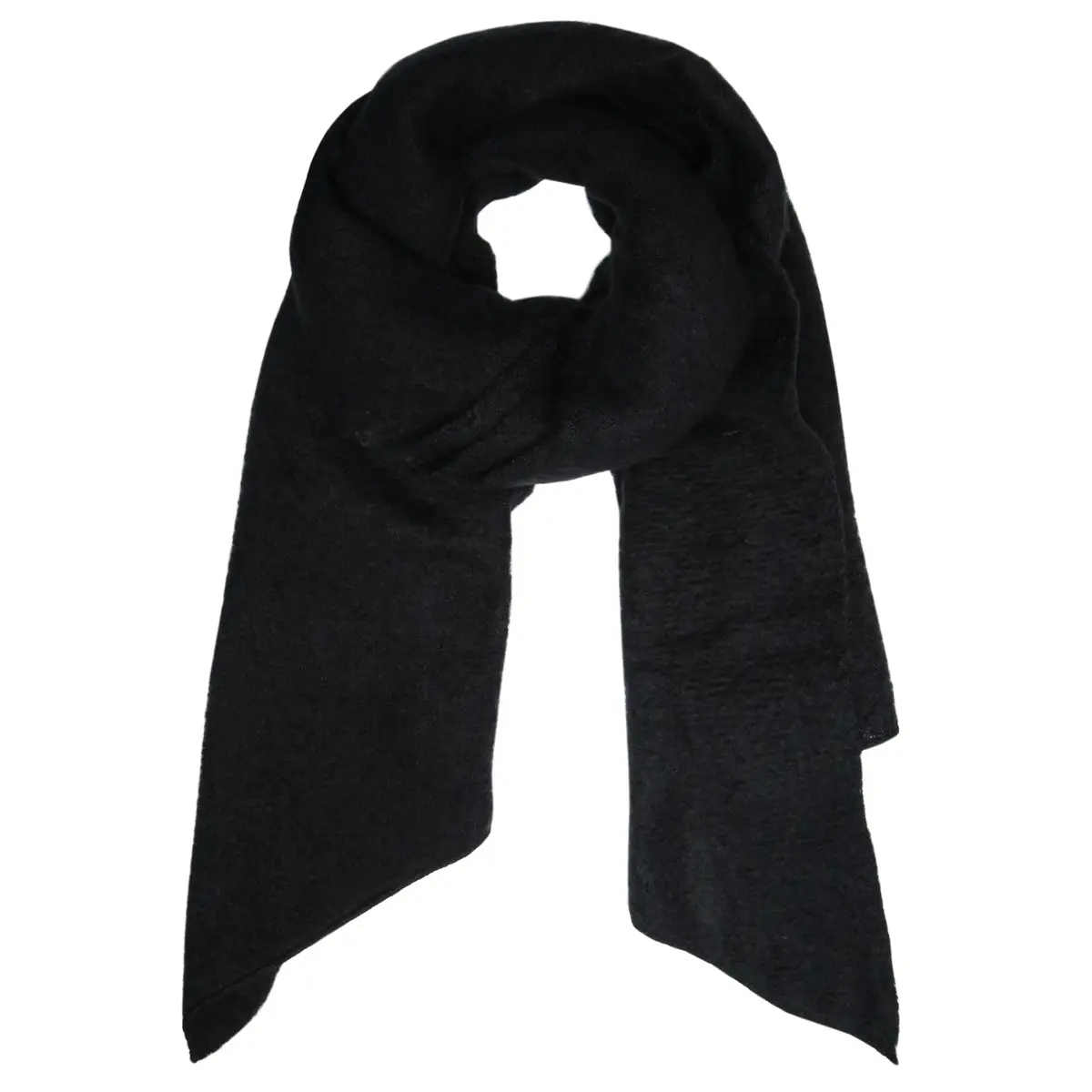 Sjaal Anna - Black