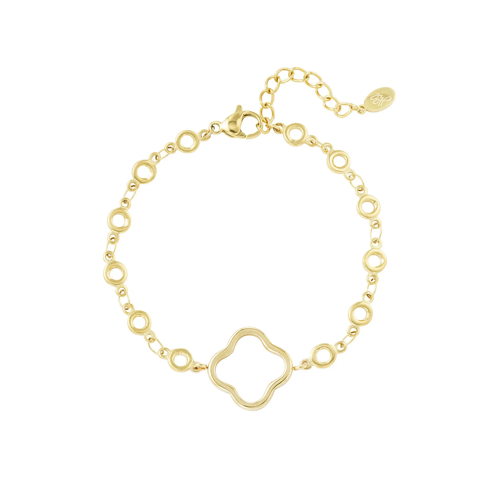 Armband Vicky - Goud