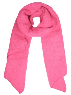 Sjaal Anna - Roze
