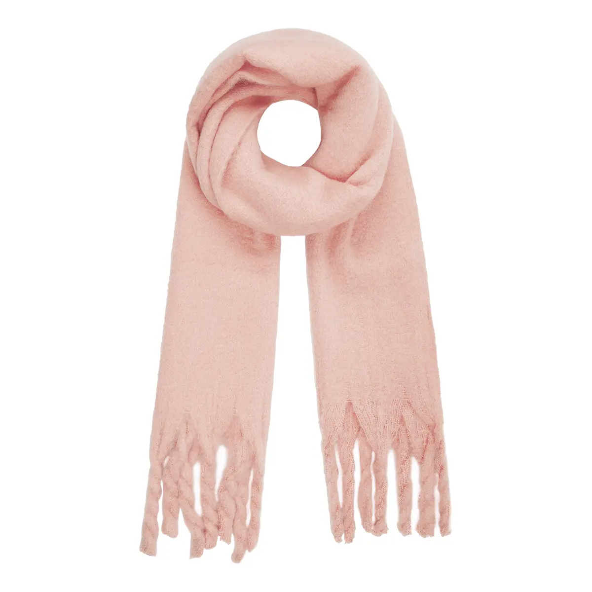 Sjaal Destiny - Licht Roze