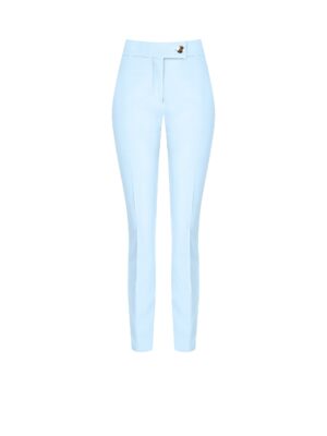 Rinascimento - Pantalon Lichtblauw
