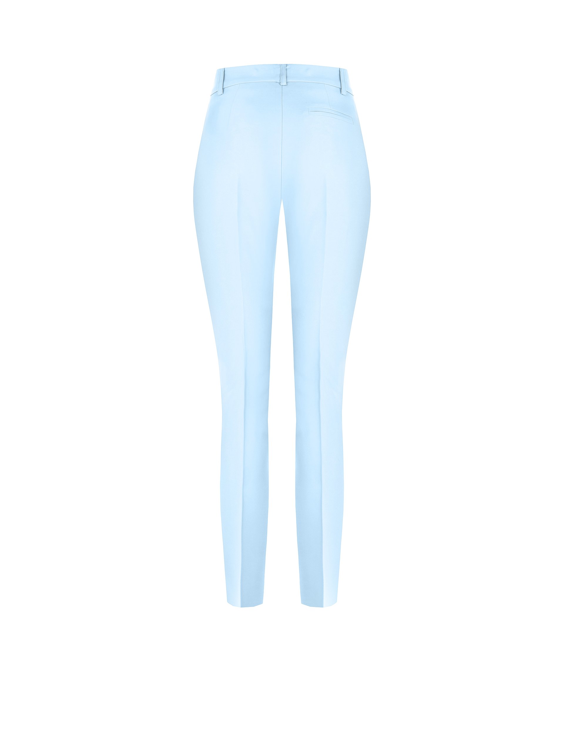 Rinascimento - Pantalon Lichtblauw - Afbeelding 2