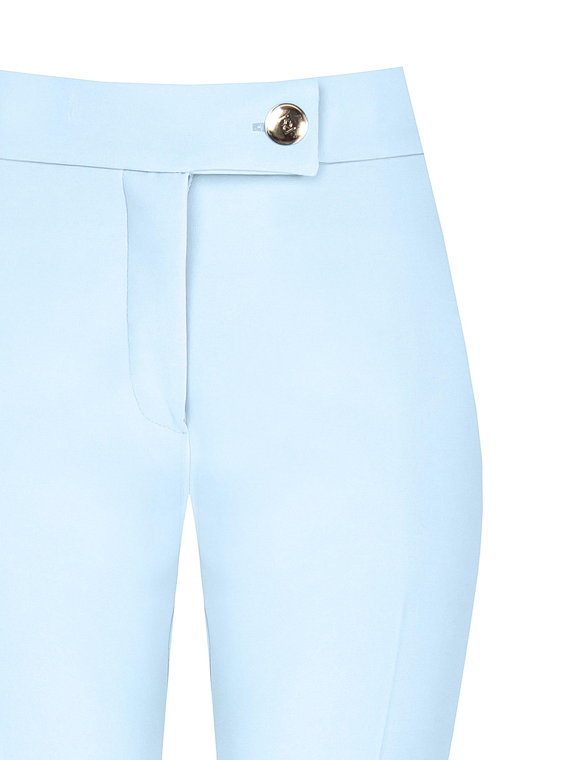 Rinascimento - Pantalon Lichtblauw - Afbeelding 3