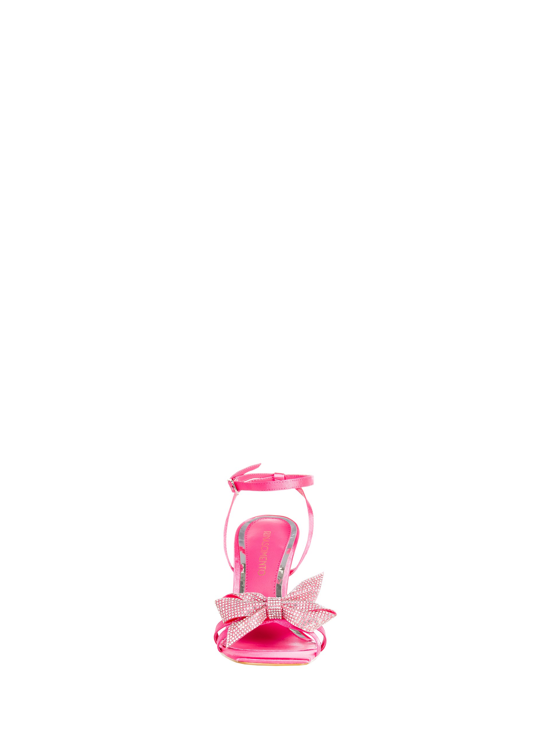Rinascimento - Pumps Strik Fuchsia