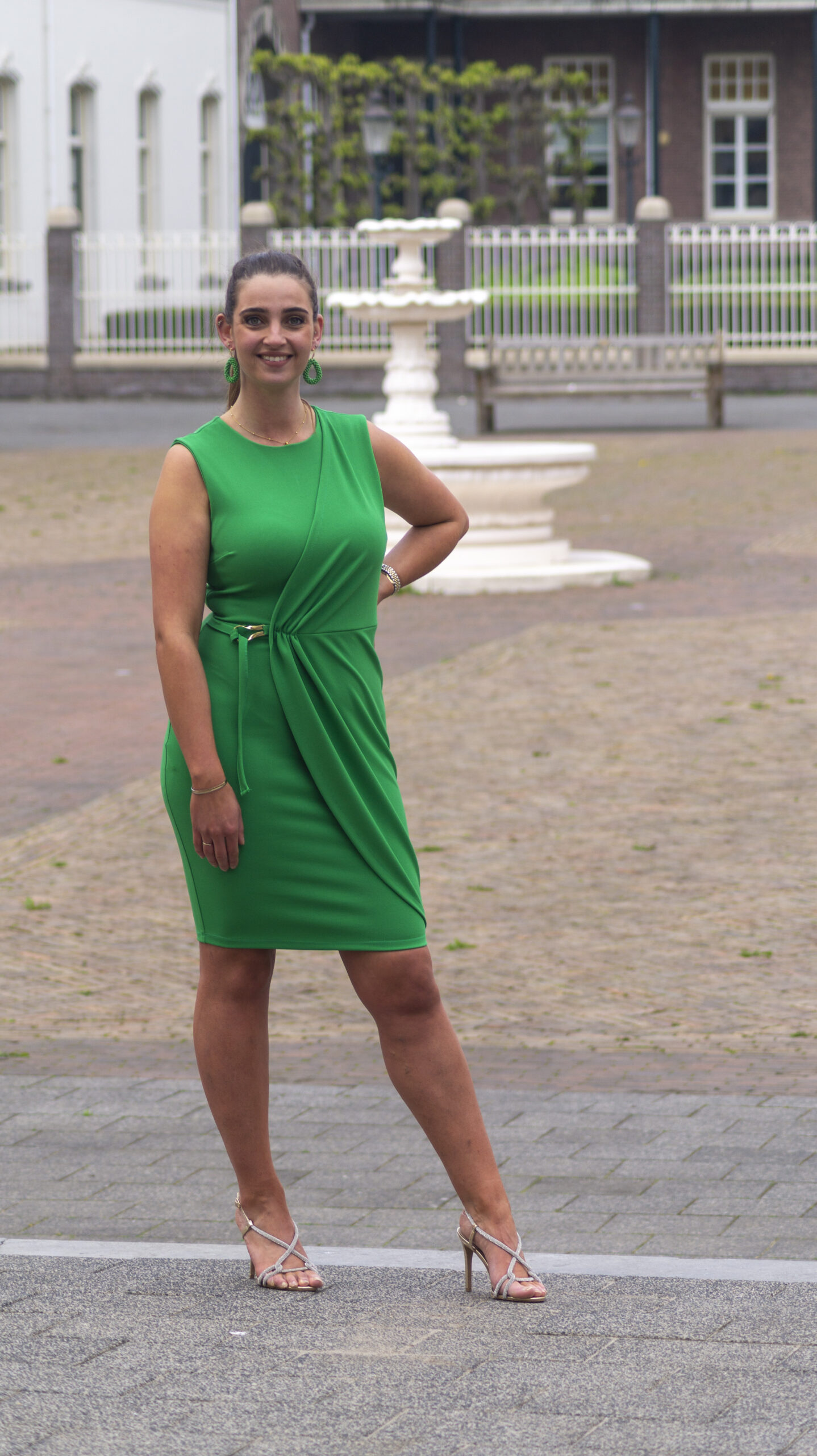 Rinascimento - Sheat Dress - Afbeelding 8