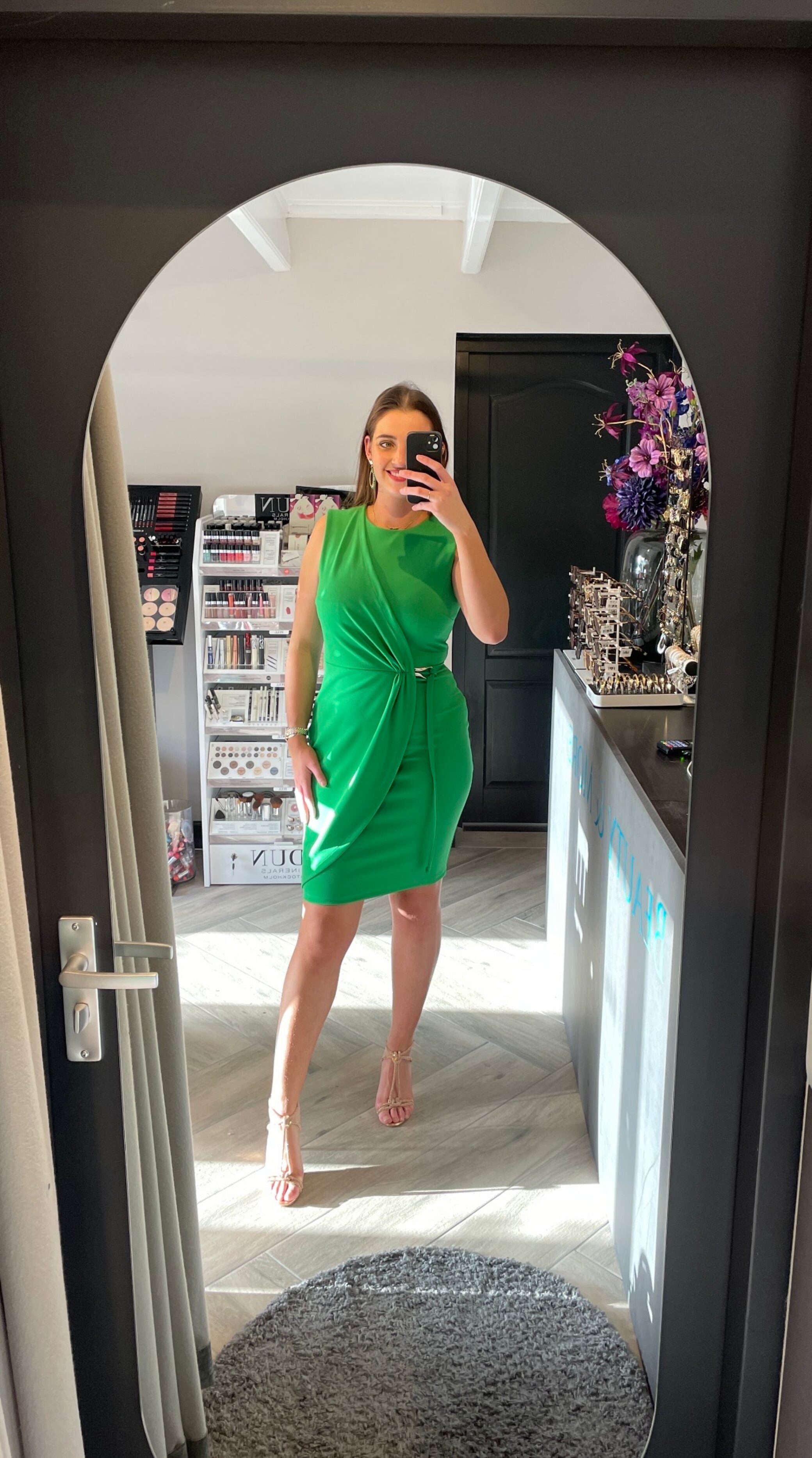 Rinascimento - Sheat Dress - Afbeelding 9
