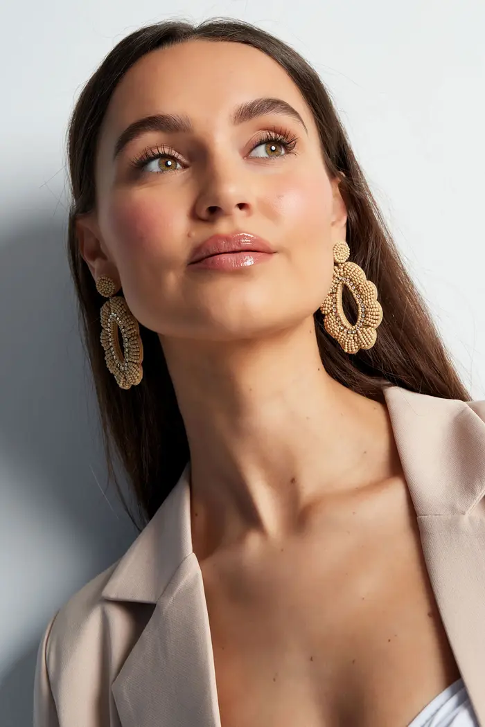 Oorbel Lissy - Afbeelding 2