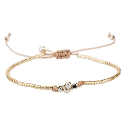 Meet Coco Rive Gold